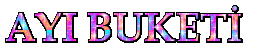 Ay Buketi Gnderin